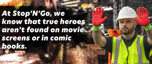 The Heroes Who Keep Us Safe