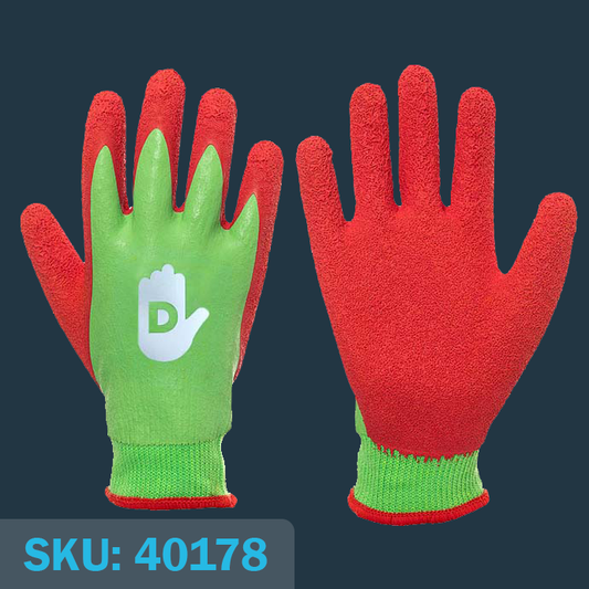 GO-XT D FULL Safety Glove - Pack of 10 (£11.90 per pair)