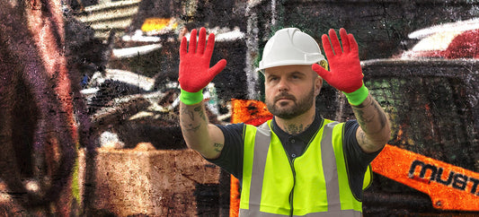 Addressing Industries Blind Spot